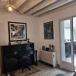 Chez Edna -st Andre D'allas 24200 Dordogne بيت للعطل Saint-Andre-d'Allas