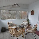 Chez Edna -st Andre D'allas 24200 Dordogne