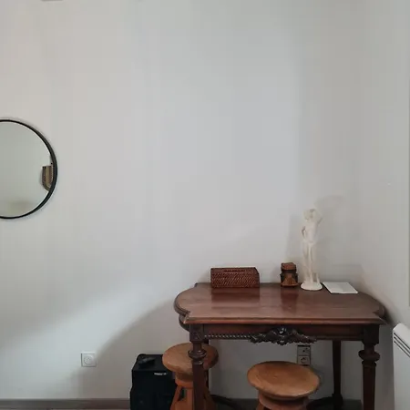 Andre- Lovely House * Saint-Andre-d'Allas