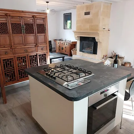 Andre- Lovely House Holiday home
