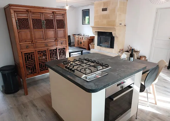 Andre- Lovely House بيت للعطل