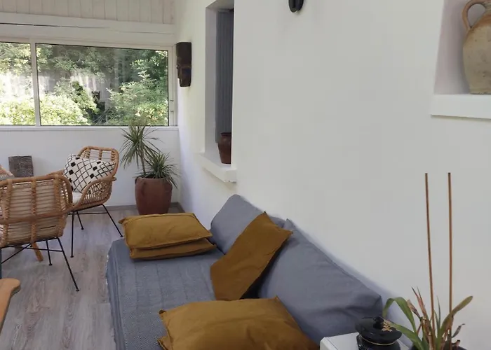 Ferienhaus Chez Edna -st Andre D'allas 24200 Dordogne Saint-Andre-d'Allas