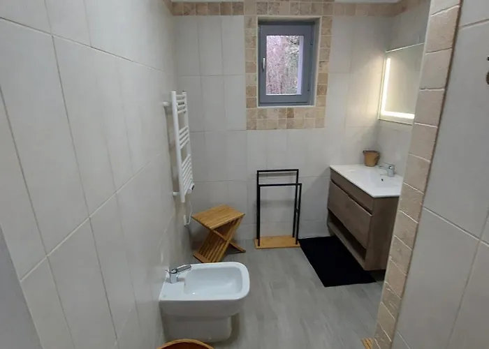 Andre- Lovely House بيت للعطل